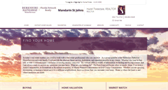 Desktop Screenshot of hazeltweedale.com
